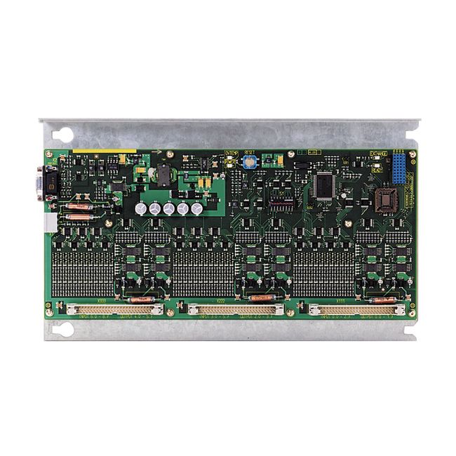 Siemens IO board 6FC5611-0CA01-0AA1