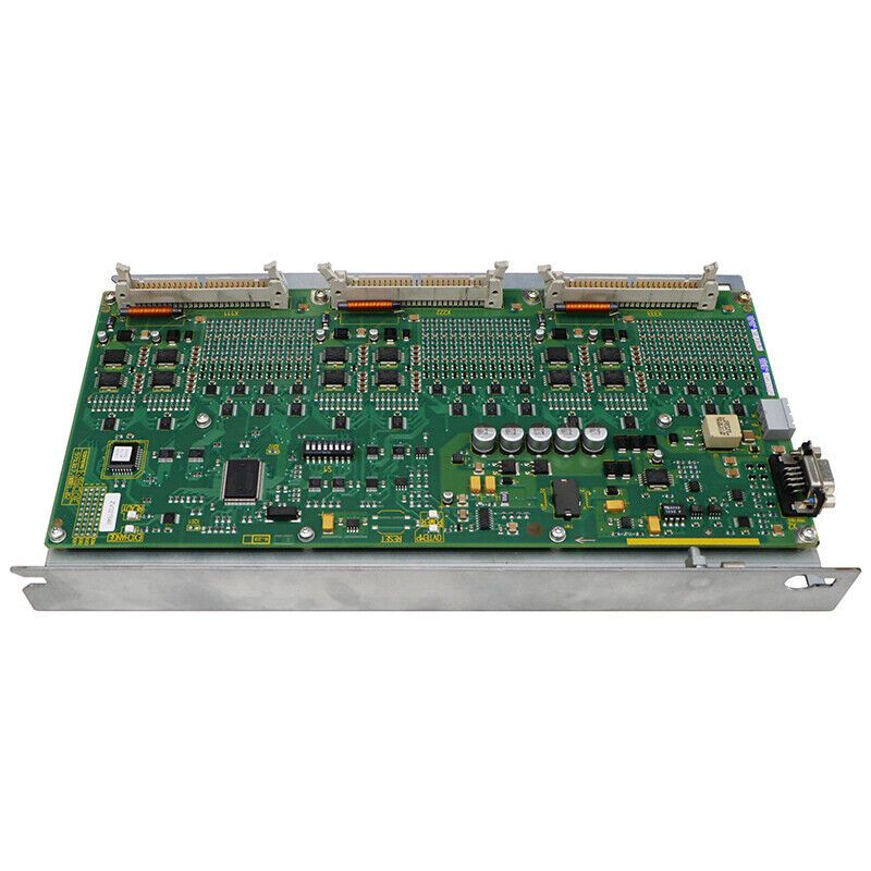 Siemens IO board 6FC5611-0CA01-0AA1