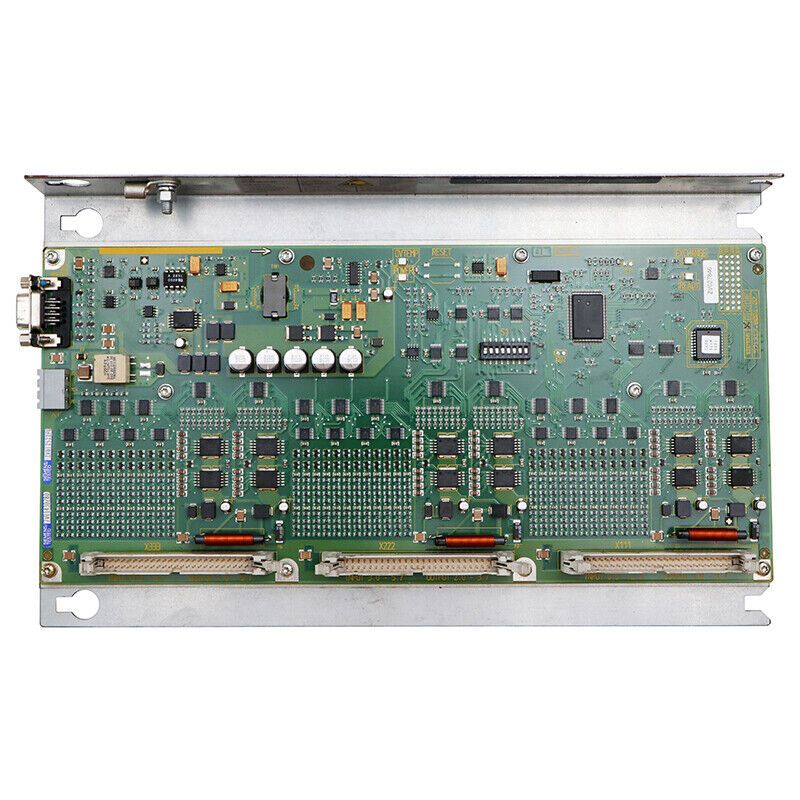 Siemens IO board 6FC5611-0CA01-0AA1