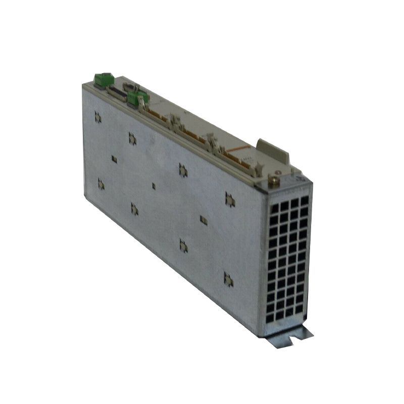 Siemens 810D I/O Module 6FC5411-0AA00-0AA0