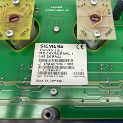 Siemens 840C/840CE Machine Control Panel 6FC5103-0AD01-0AA0