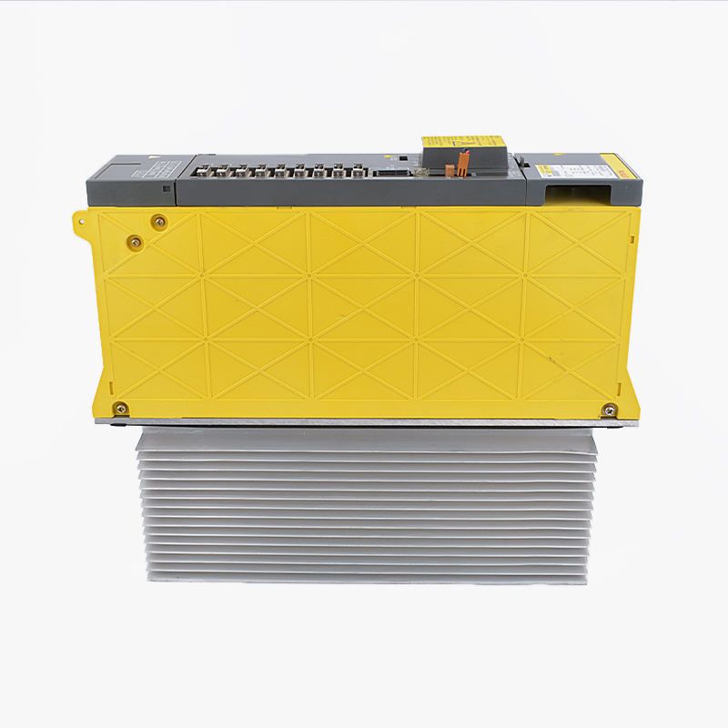 Fanuc AC Servo Drive A06B-6080-H305