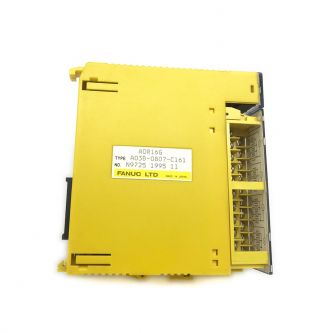 Fanuc Module I/O A03B-0807-C161