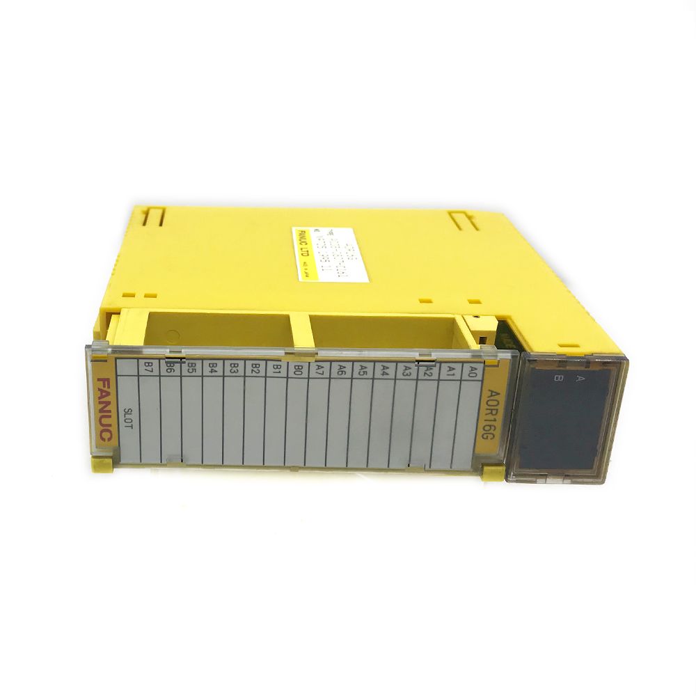 Fanuc Module I/O A03B-0807-C161