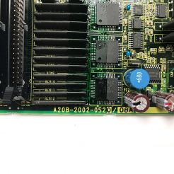 Fanuc IO Circuit Board A20B-2002-0520