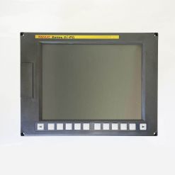 Fanuc Series OI-MC Controller A02B-0309-B522