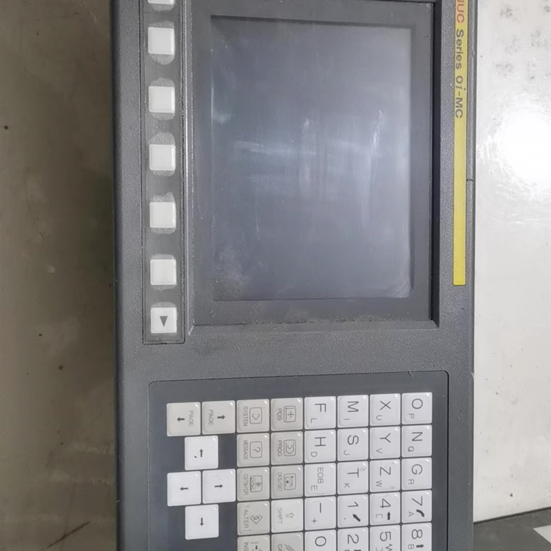 Fanuc Series OI-MC Controller A02B-0309-B522