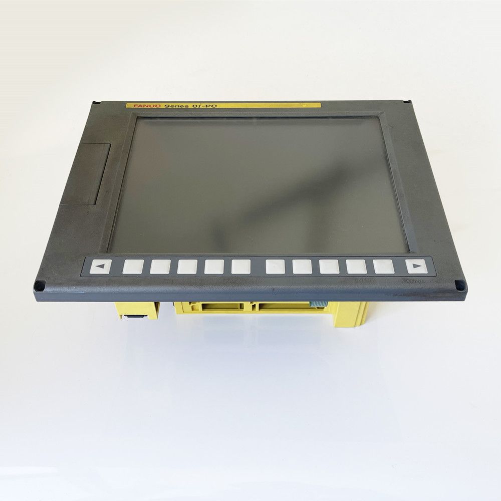 Fanuc Series OI-MC Controller A02B-0309-B522