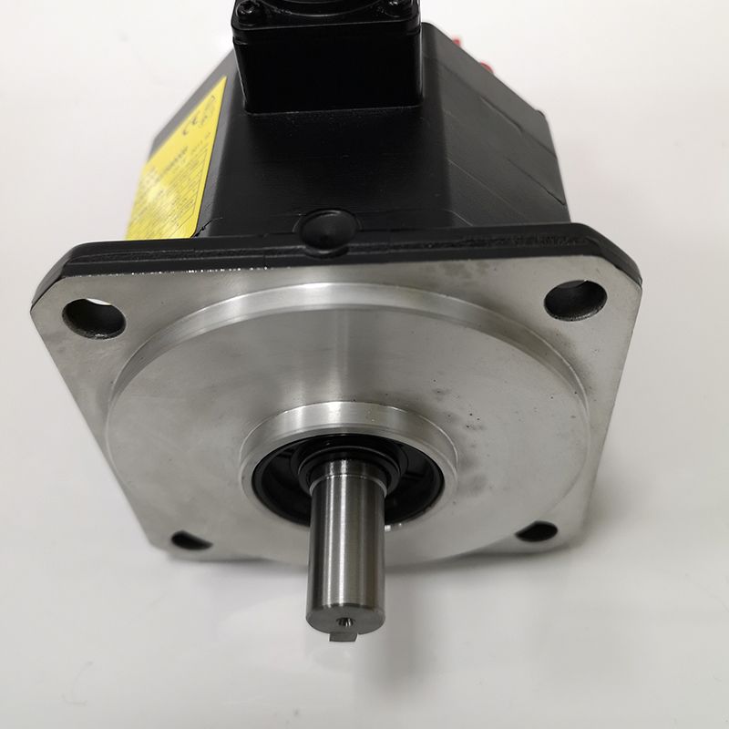 Fanuc Servo Motor A06B-0031-B075