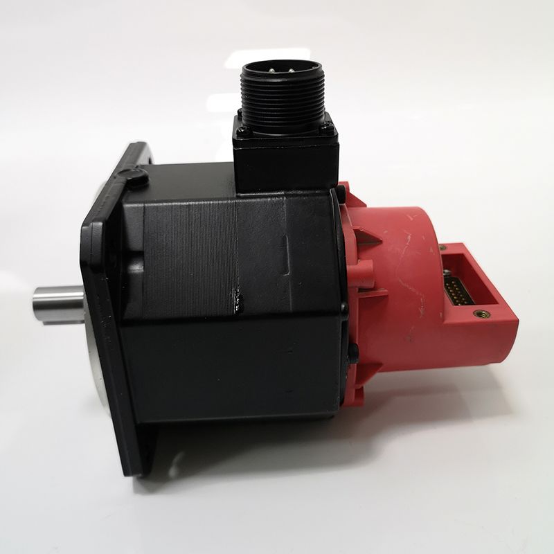 Fanuc Servo Motor A06B-0031-B075