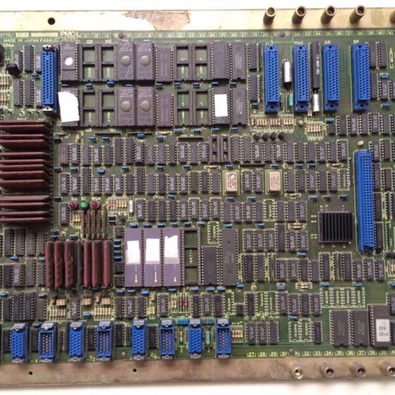 Fanuc System Circuit Board A16B-1010-0170