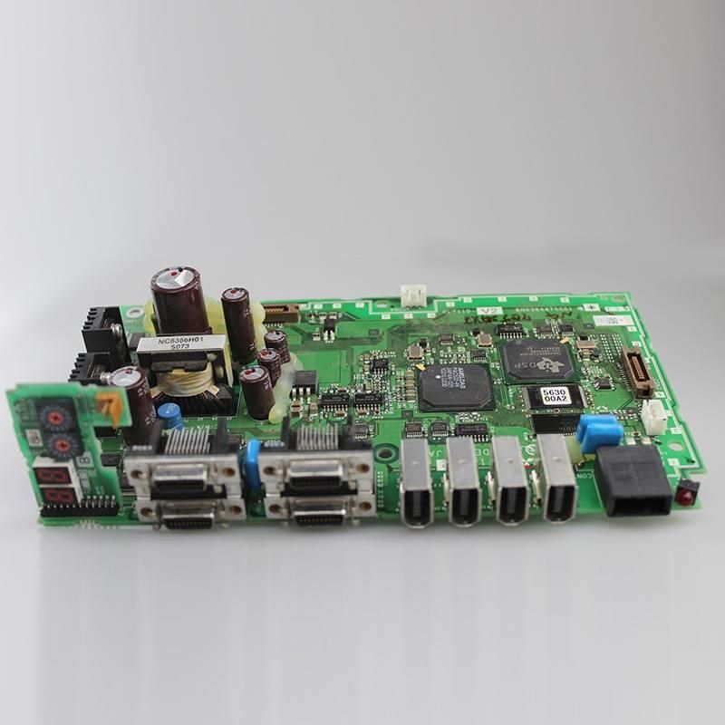 Mitsubishi PCB Circuit Board RL711