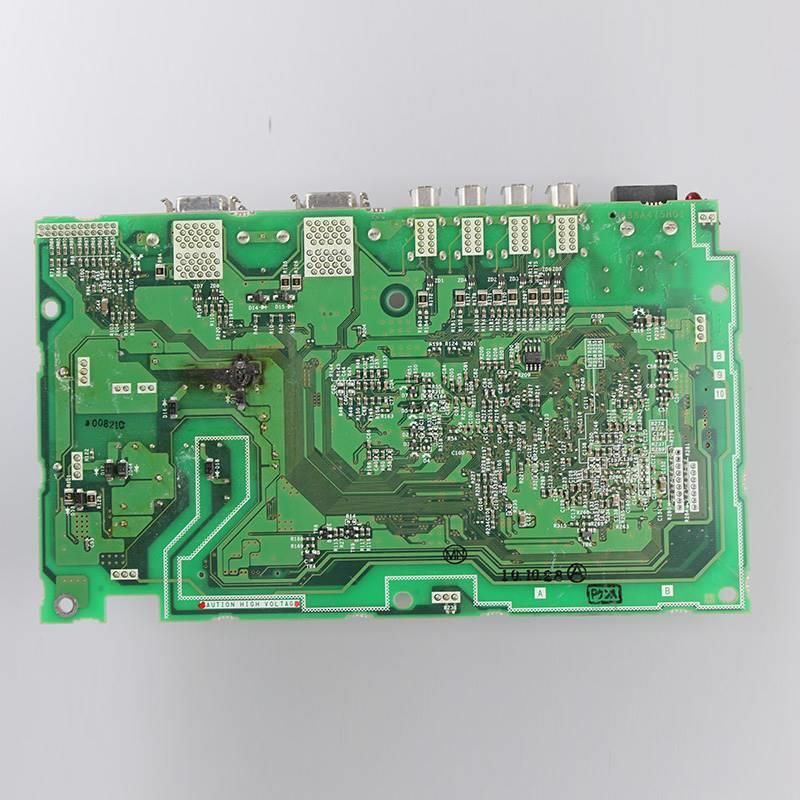 Mitsubishi PCB Circuit Board RL711