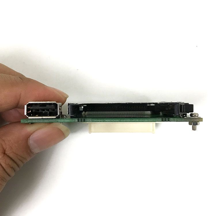 Mitsubishi CNC System Card Slot HN793A