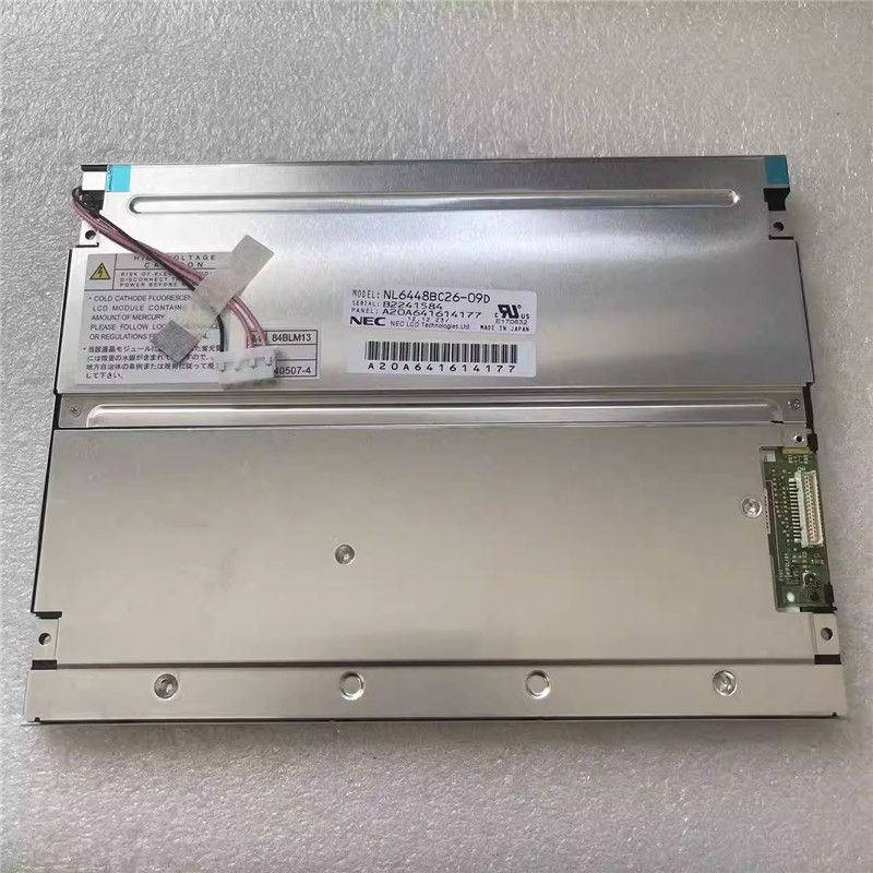 Mitsubishi M70 LCD Display NL6448BC26-09