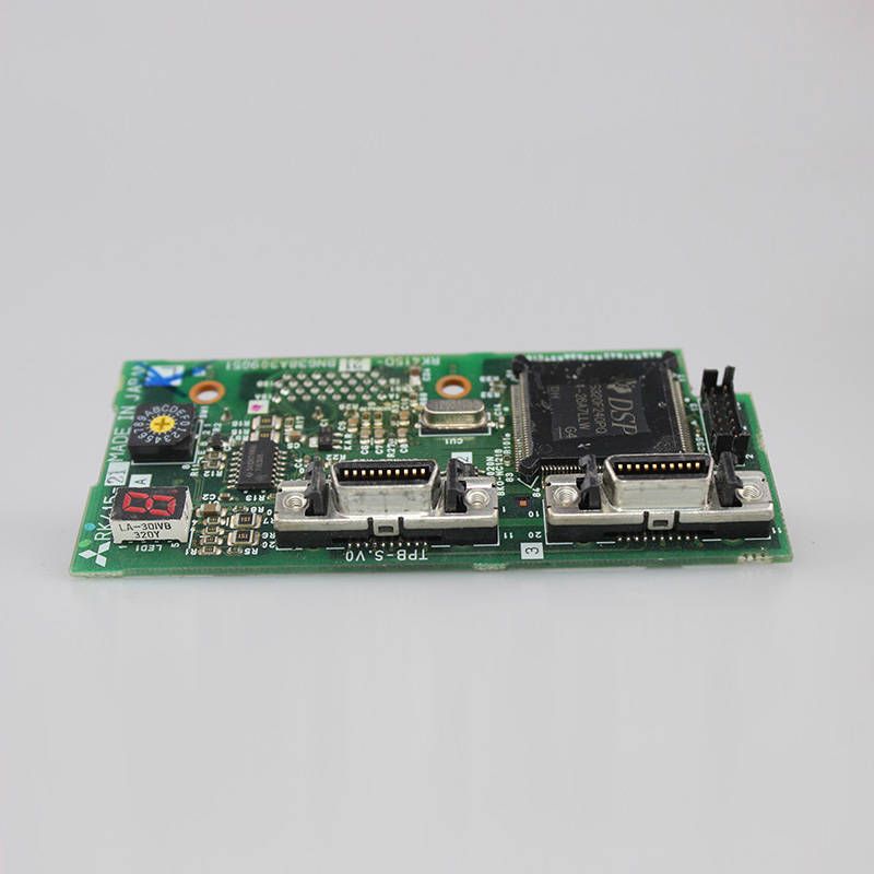 Mitsubishi PCB Power Control Board RK415-21