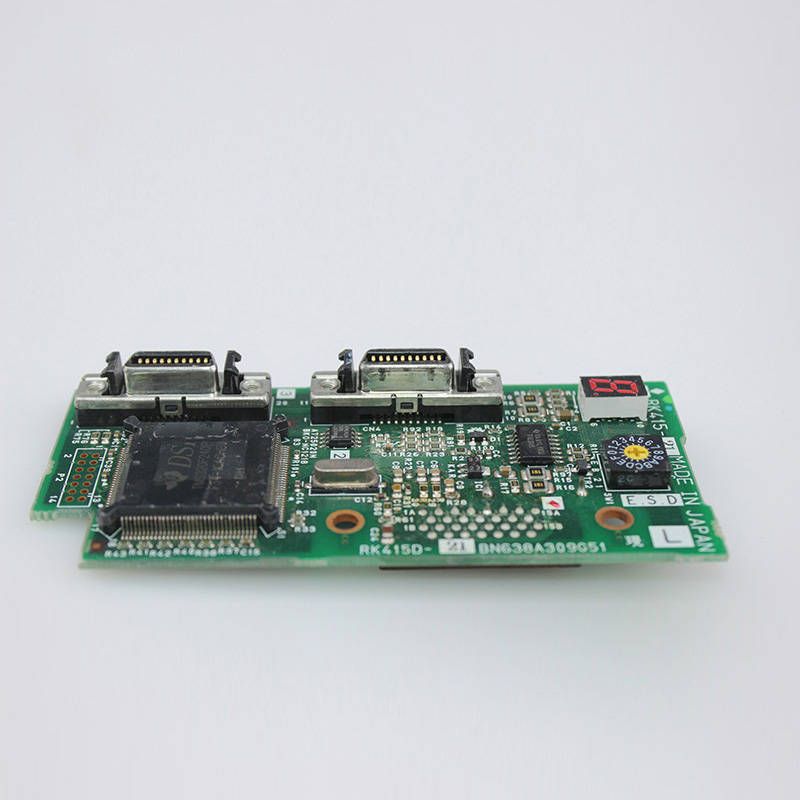 Mitsubishi PCB Power Control Board RK415-21