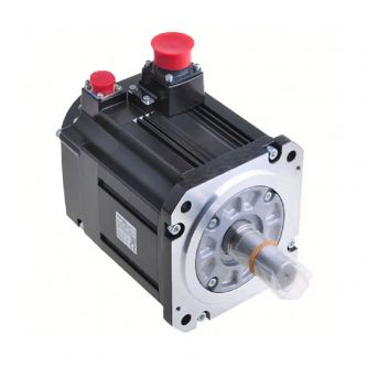 Mitsubishi HC102T-SZ Servo Motor