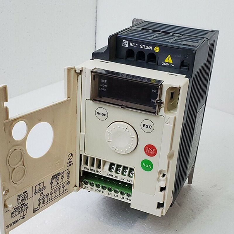 Schneider Electric ATV12H018M2 Variable Speed Drive