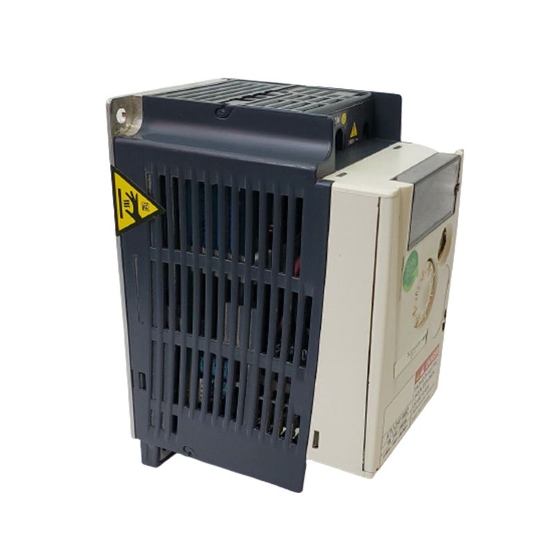 Schneider Electric ATV12H018M2 Variable Speed Drive