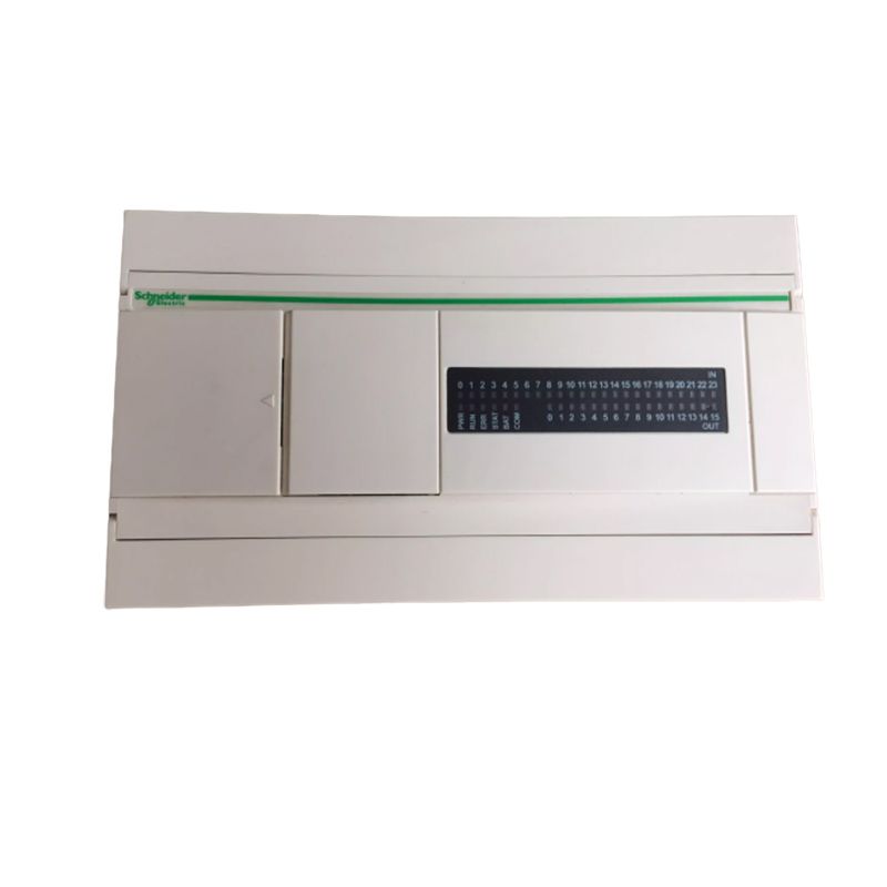 Schneider Electric PLC I/O Module TM2DDO16TK