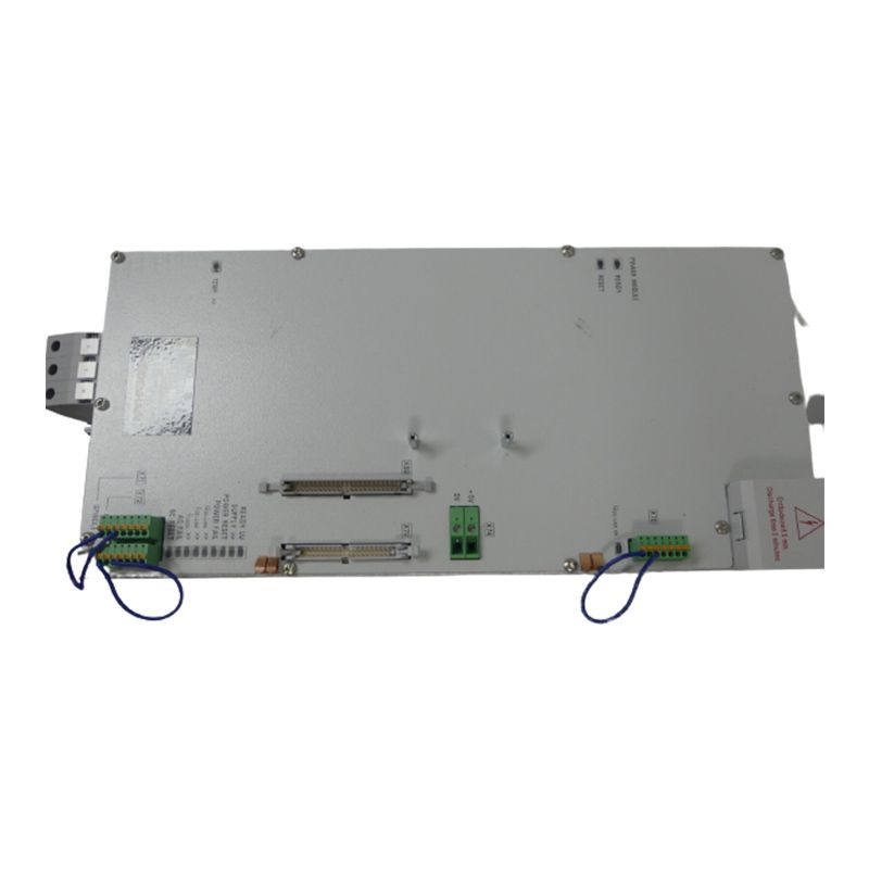 Heidenhain UVR150D ID1080611-01Power Module