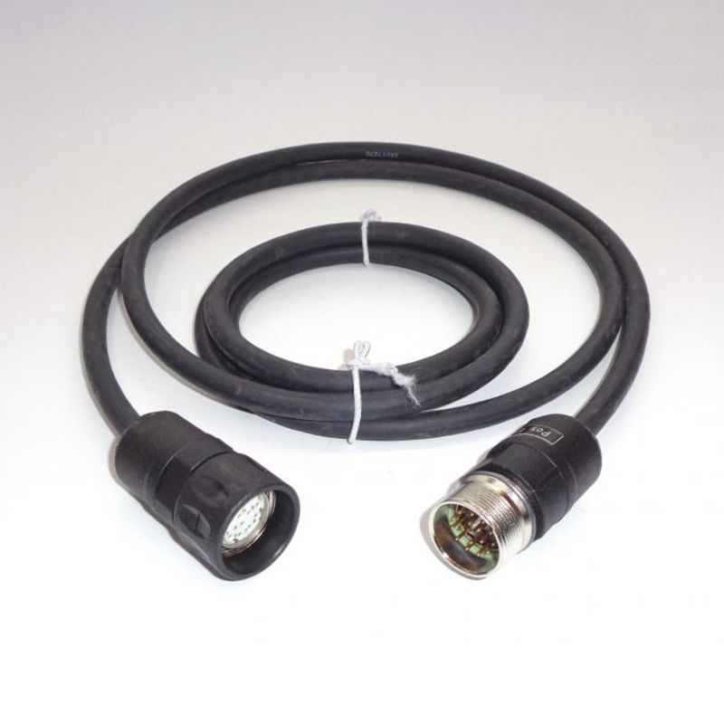 Heidenhain Connecting Cable 323897-02