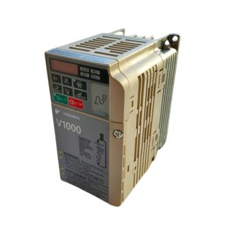 Yaskawa Inverter CIMR-VCBA0003JAB