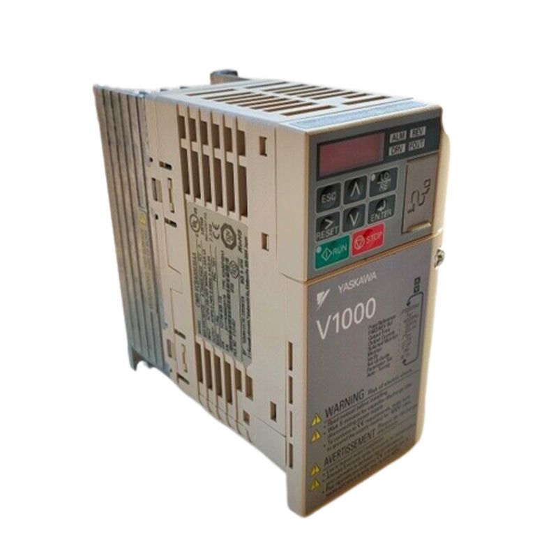 Yaskawa Inverter CIMR-VCBA0003JAB