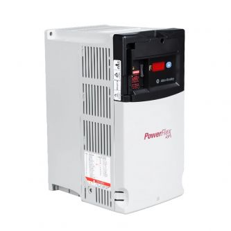 Rockwell AB Inverter 25B-D013N104