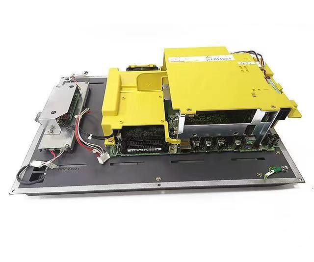 How to detect Fanuc host failure?