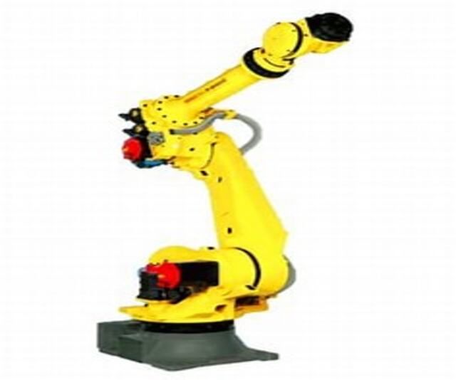 How to open Fanuc 6 axis function？