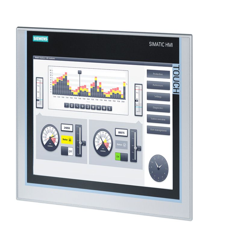 6AV6642-0BC01-1AX1 SIEMENS HMI