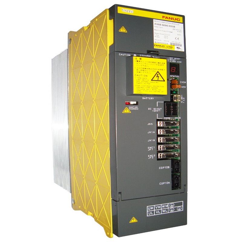 Fanuc A06B-6096-H208